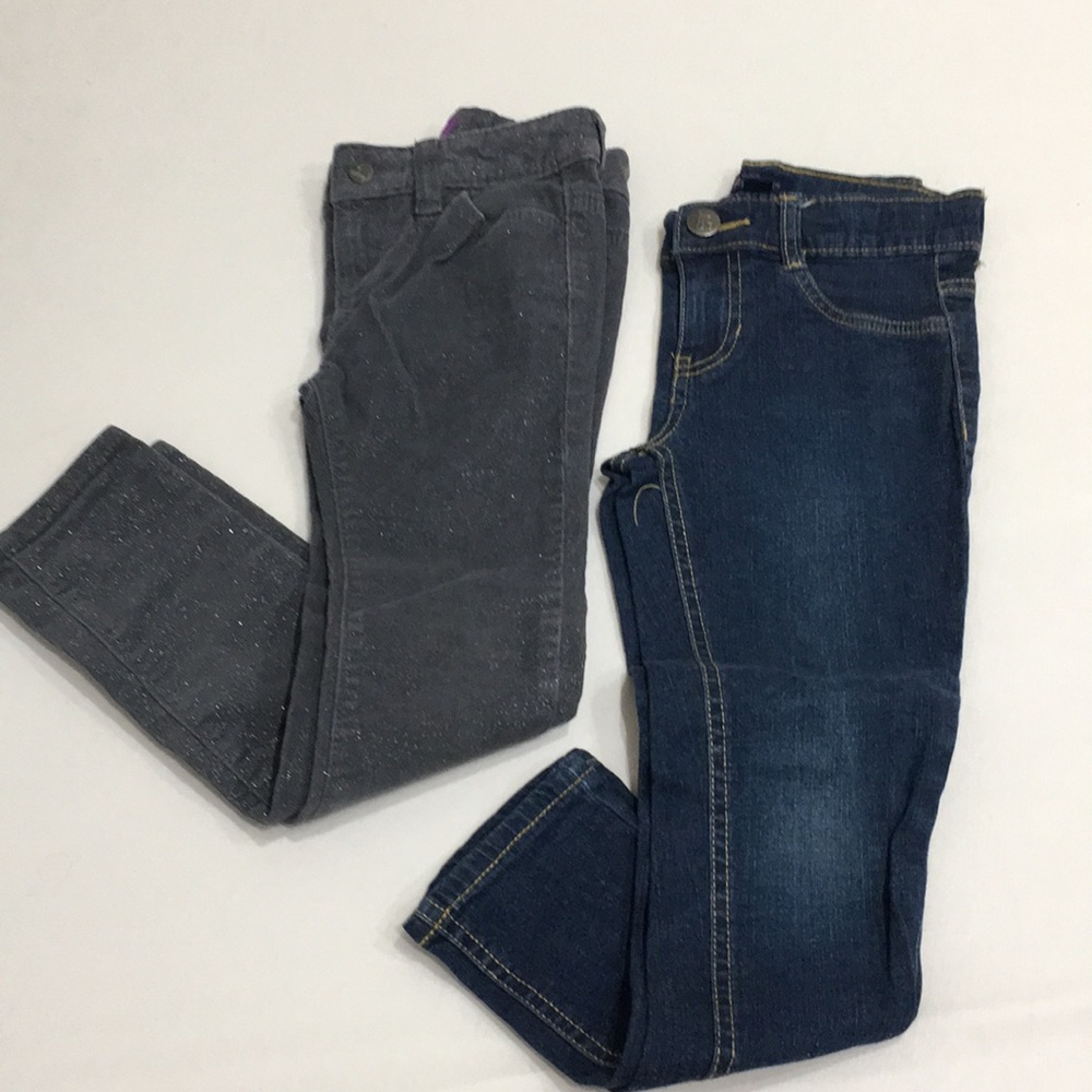 The Children’s Place Girl’s Outfits Sz 5/6X
